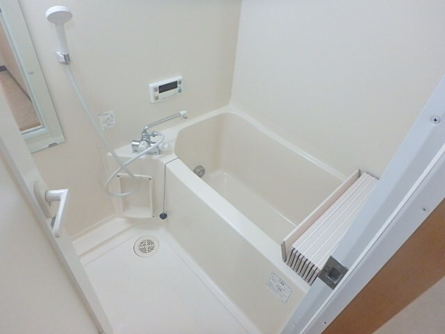 ハニーライズの物件内観写真