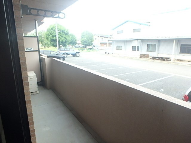 ハニーライズの物件内観写真