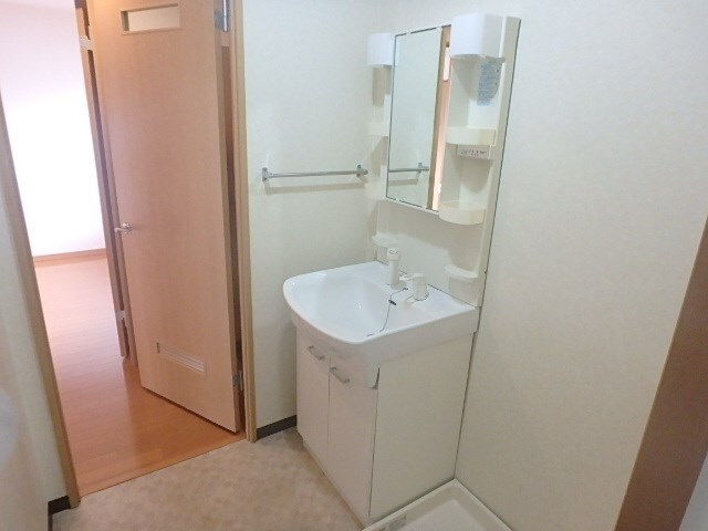 ハニーライズの物件内観写真