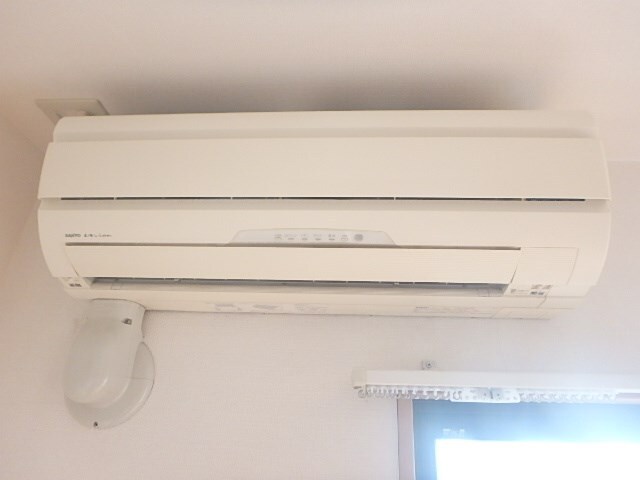 ハニーライズの物件内観写真