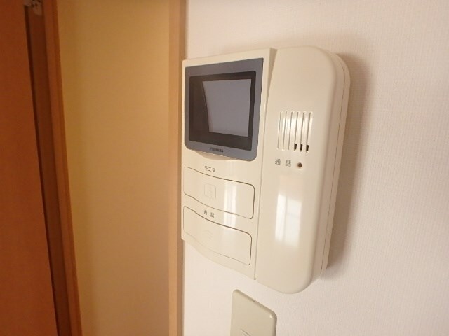 ハニーライズの物件内観写真