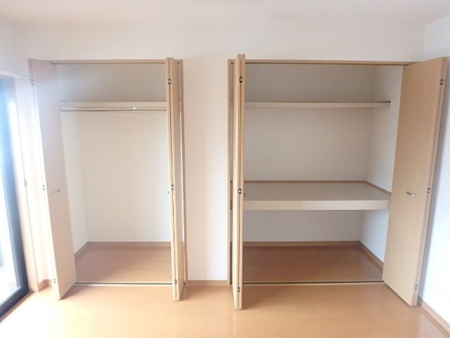 ハニーライズの物件内観写真