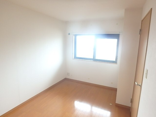 ハニーライズの物件内観写真