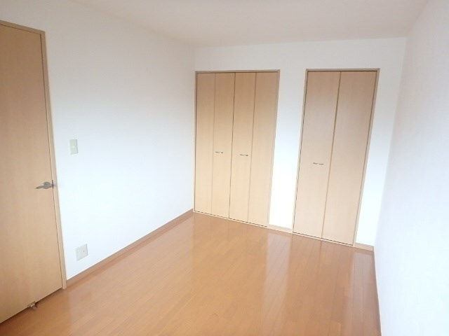 ハニーライズの物件内観写真