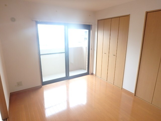 ハニーライズの物件内観写真