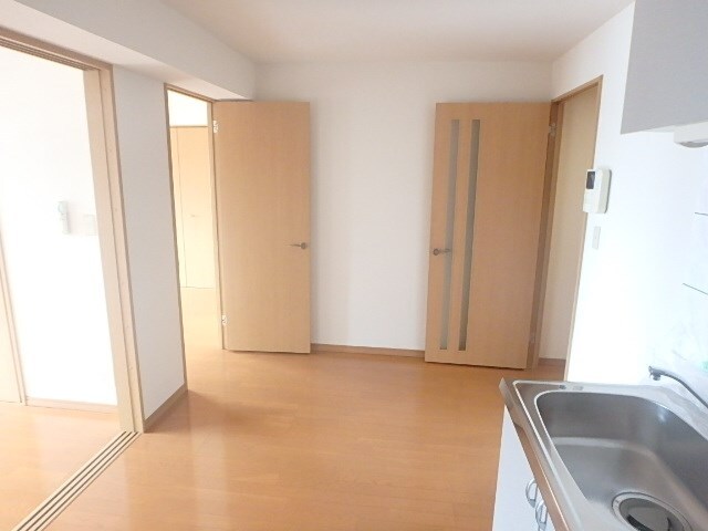 ハニーライズの物件内観写真