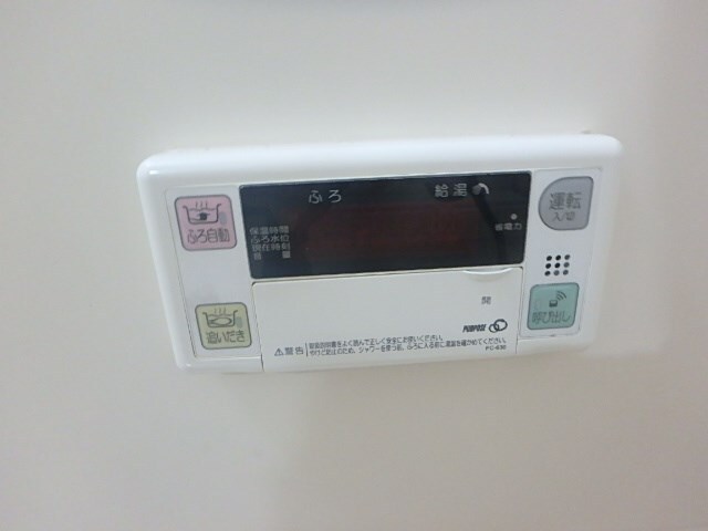 ハニーライズの物件内観写真