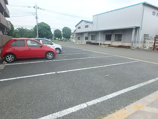 ハニーライズの物件内観写真