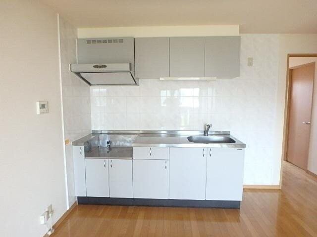 ビクトリーマンションの物件内観写真