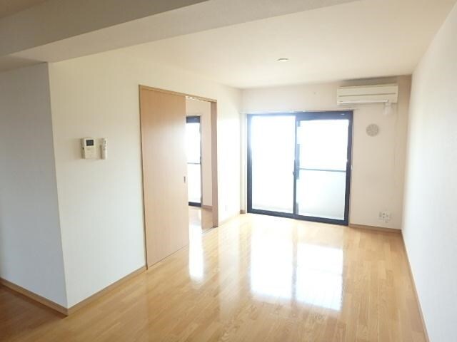 ビクトリーマンションの物件内観写真