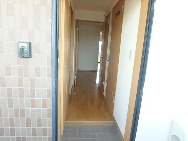 ビクトリーマンションの物件内観写真