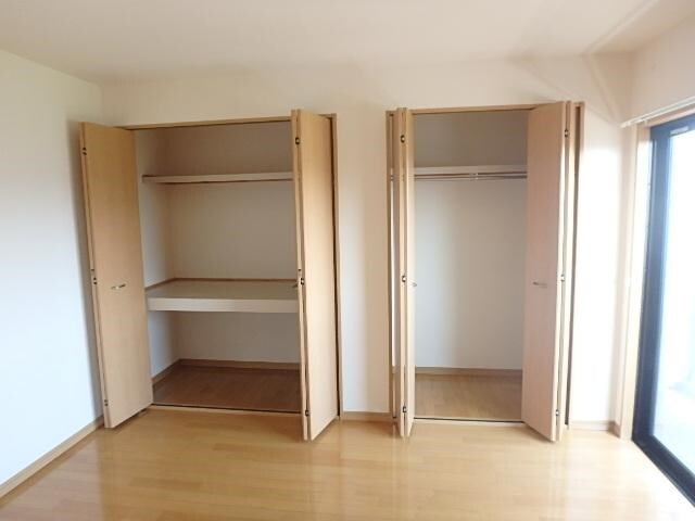 ビクトリーマンションの物件内観写真