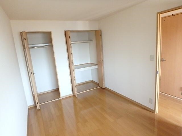 ビクトリーマンションの物件内観写真