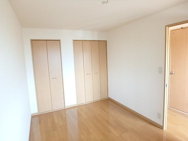 ビクトリーマンションの物件内観写真