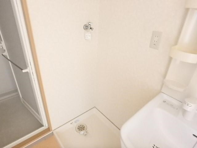 ビクトリーマンションの物件内観写真