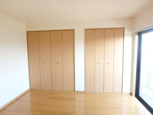 ビクトリーマンションの物件内観写真