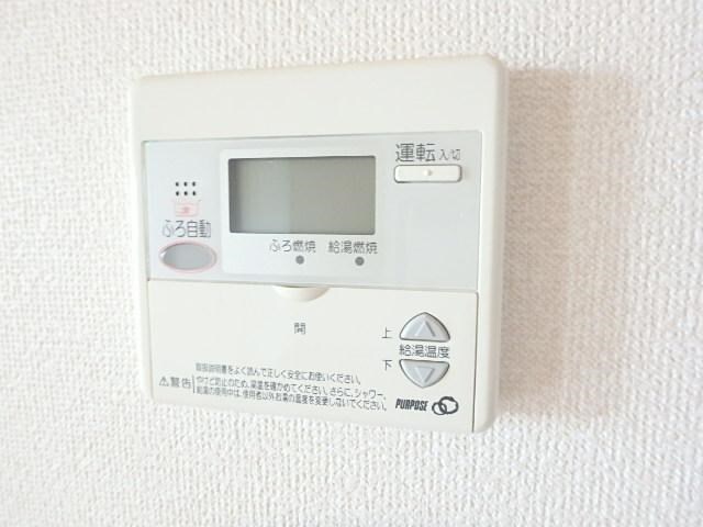 ビクトリーマンションの物件内観写真