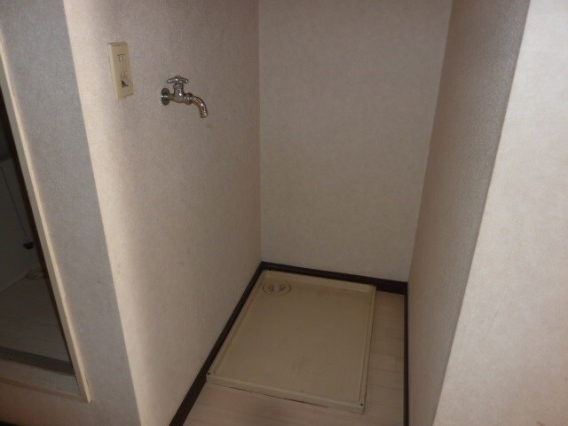 ハウディ陶冶Iの物件内観写真