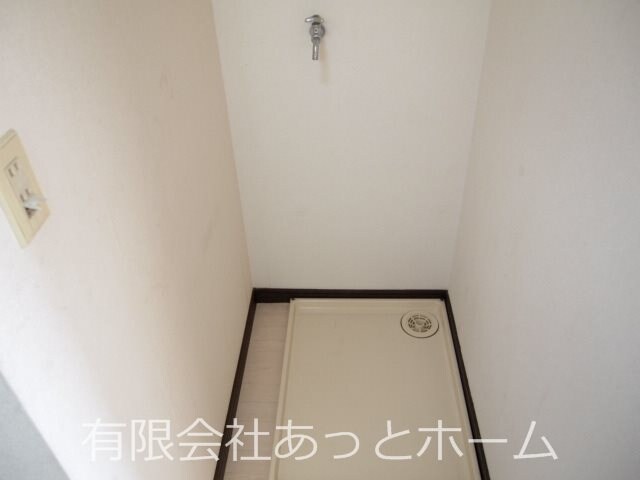 ハウディ陶冶Iの物件内観写真