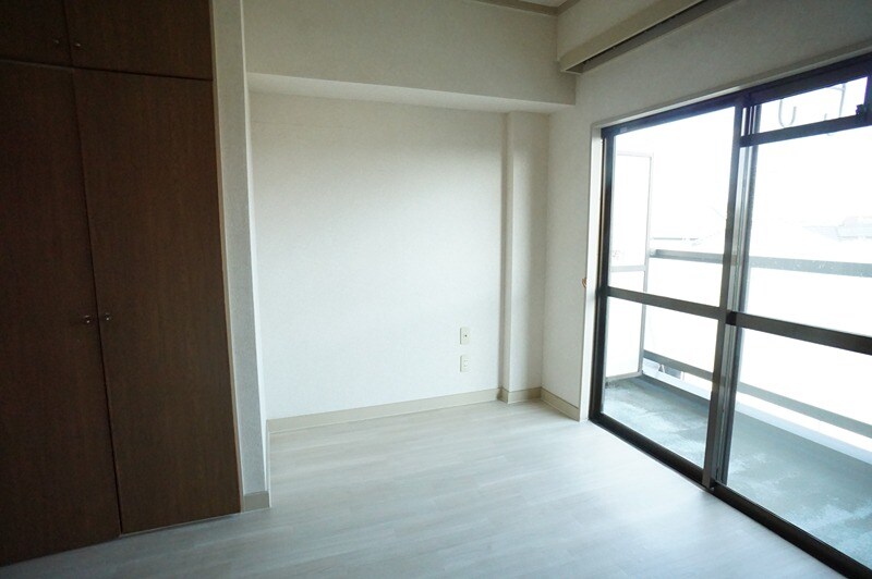 サンライズ本郷の物件内観写真