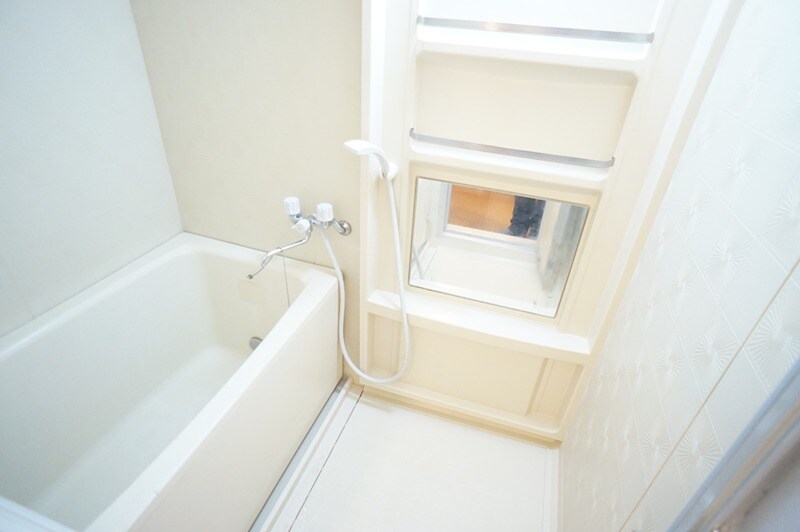 サンライズ本郷の物件内観写真