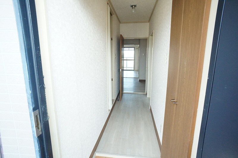 サンライズ本郷の物件内観写真