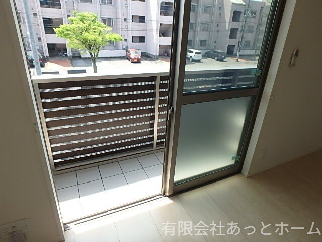 サンライズ本郷の物件内観写真