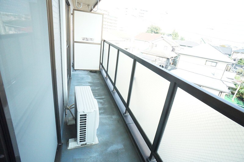 サンライズ本郷の物件内観写真