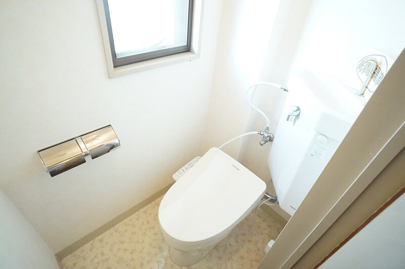 サンライズ本郷の物件内観写真