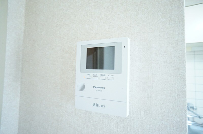 サンライズ本郷の物件内観写真