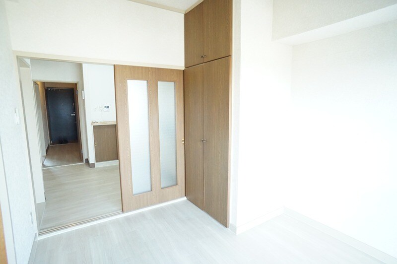 サンライズ本郷の物件内観写真