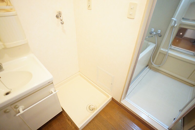 サンライズ本郷の物件内観写真