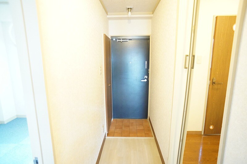 サンライズ本郷の物件内観写真