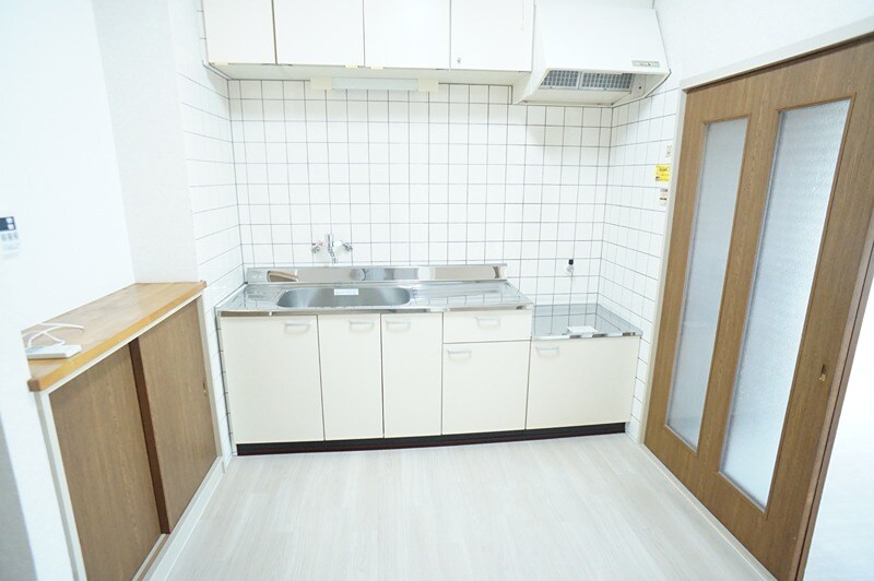 サンライズ本郷の物件内観写真