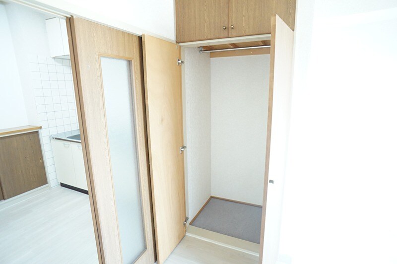 サンライズ本郷の物件内観写真