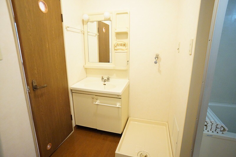 サンライズ本郷の物件内観写真