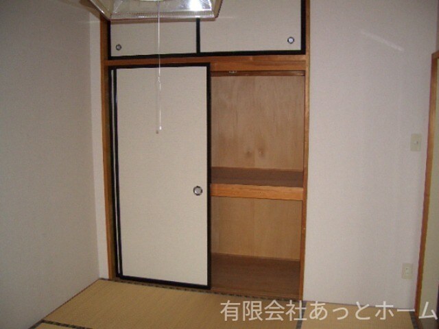 サンライズ本郷の物件内観写真