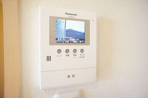 エーデルハイムの物件内観写真