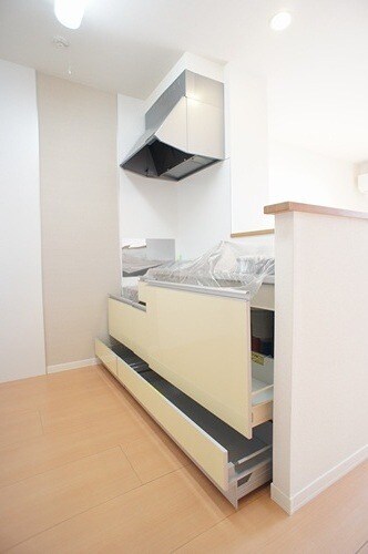 エーデルハイムの物件内観写真