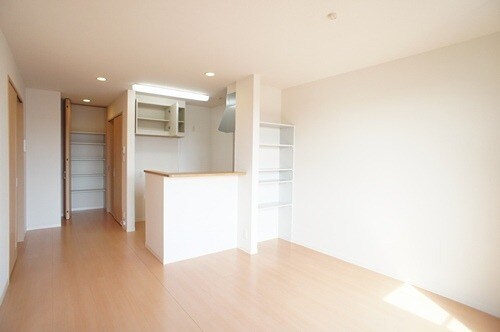 エーデルハイムの物件内観写真