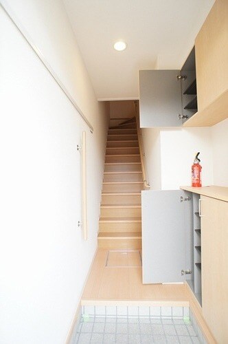 エーデルハイムの物件内観写真