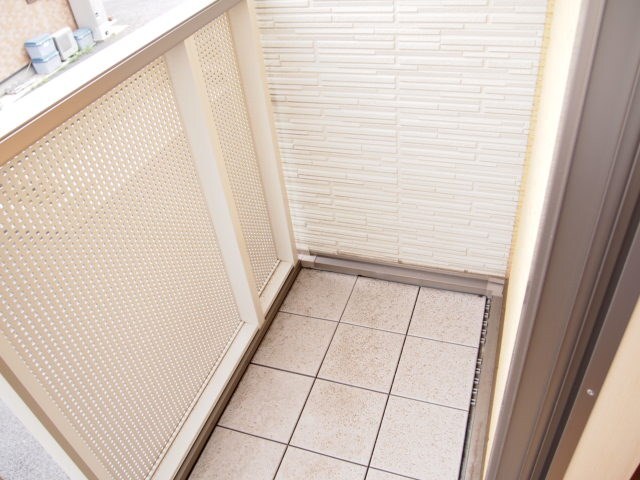 エーデルハイムの物件内観写真