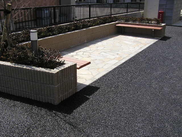 エーデルハイムの物件内観写真