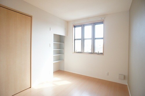 エーデルハイムの物件内観写真