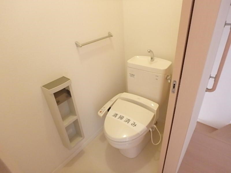 エーデルハイムの物件内観写真