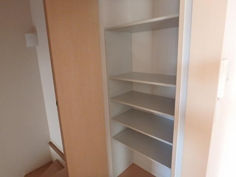 エーデルハイムの物件内観写真