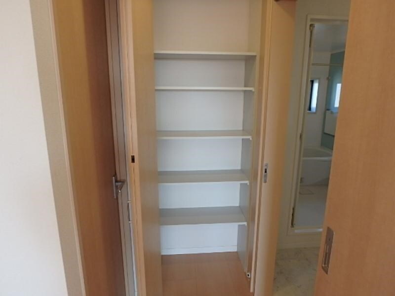 エーデルハイムの物件内観写真