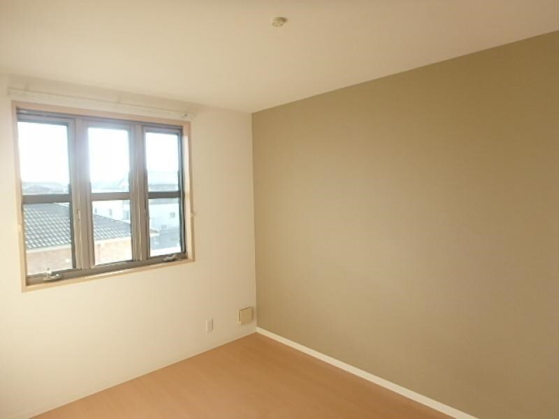 エーデルハイムの物件内観写真