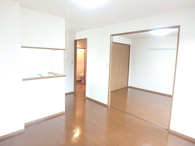 エレック　Aの物件内観写真