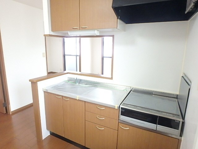 エレック　Aの物件内観写真